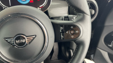 MINI Cooper 1.5 C Exclusive 5dr Auto Petrol Hatchback